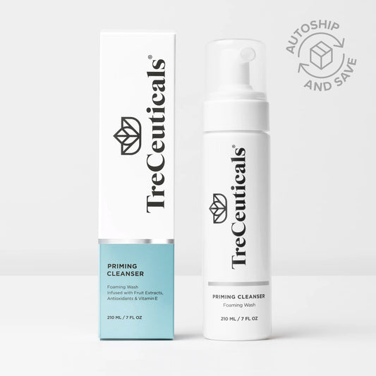 Priming Cleanser