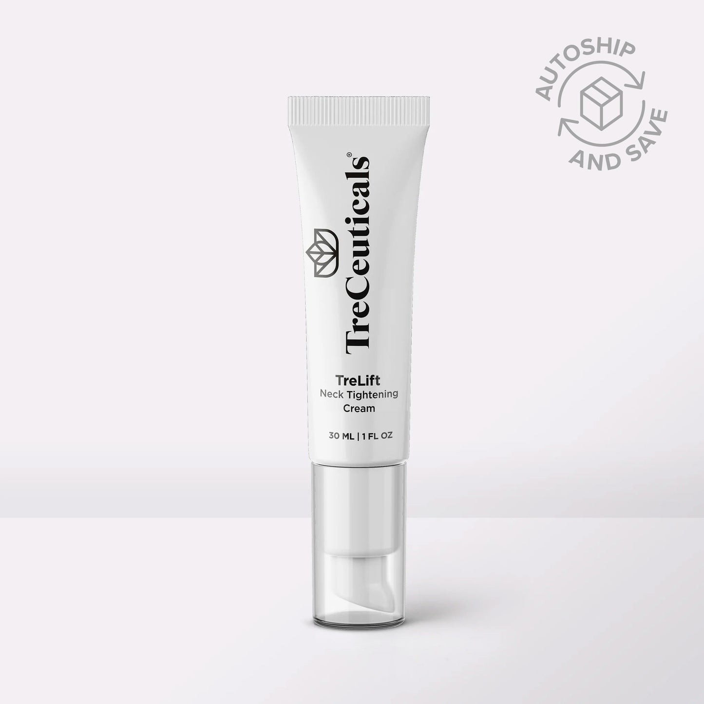 TreLift Neck Tightening Cream